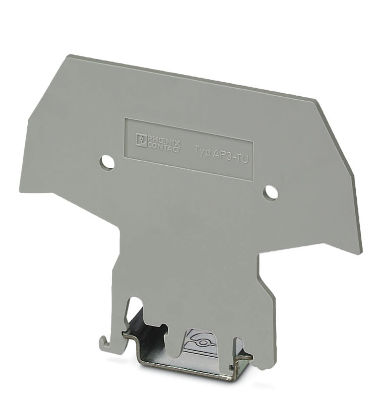 PHOENIX CONTACT - Peiteprofiilin kannatin - 5022656 AP 3-TU
