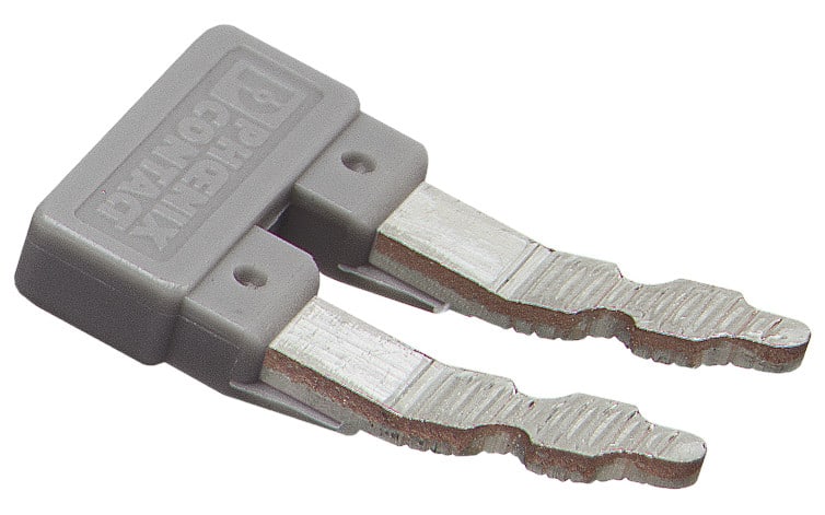PHOENIX CONTACT - Insertion bridge - 0202154 EB 2- 8
