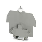 PHOENIX CONTACT - Peiteprofiilin kannatin - 5022672 AP 3-TNS 35