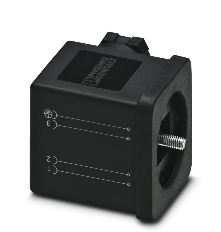 PHOENIX CONTACT - Pistoliitin - 1452136 SACC-VB-4CON-M16/A