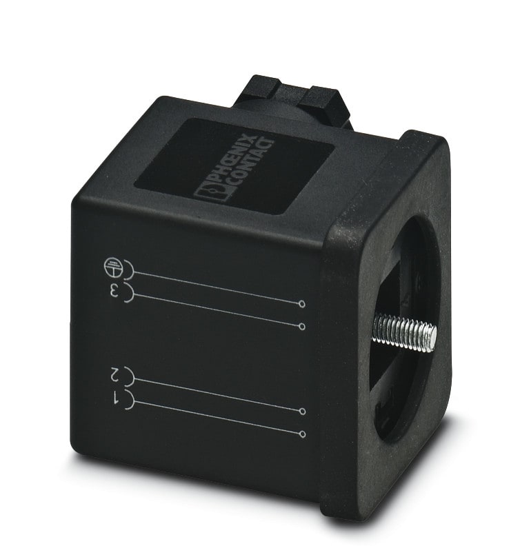 PHOENIX CONTACT - Pistoliitin - 1452136 SACC-VB-4CON-M16/A