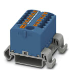 PHOENIX CONTACT - Potentiaalinjakoliitin push-in - 3273222 PTFIX 6/12X2,5-NS35 BU
