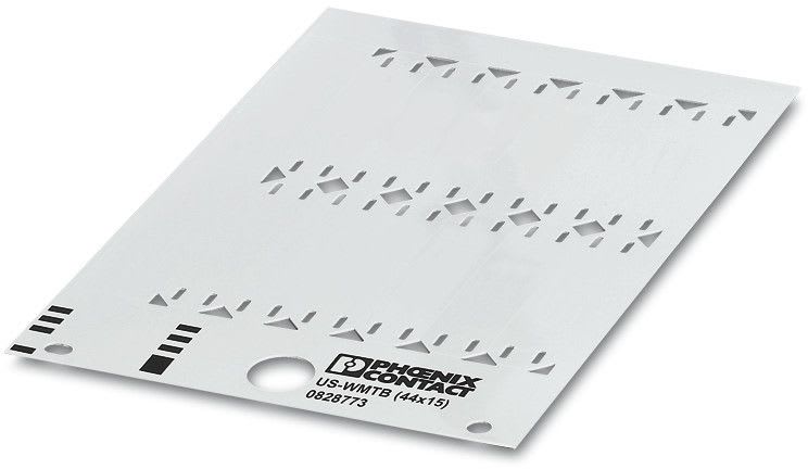 PHOENIX CONTACT - Merkintätarvike - US-WMTB (44X15)