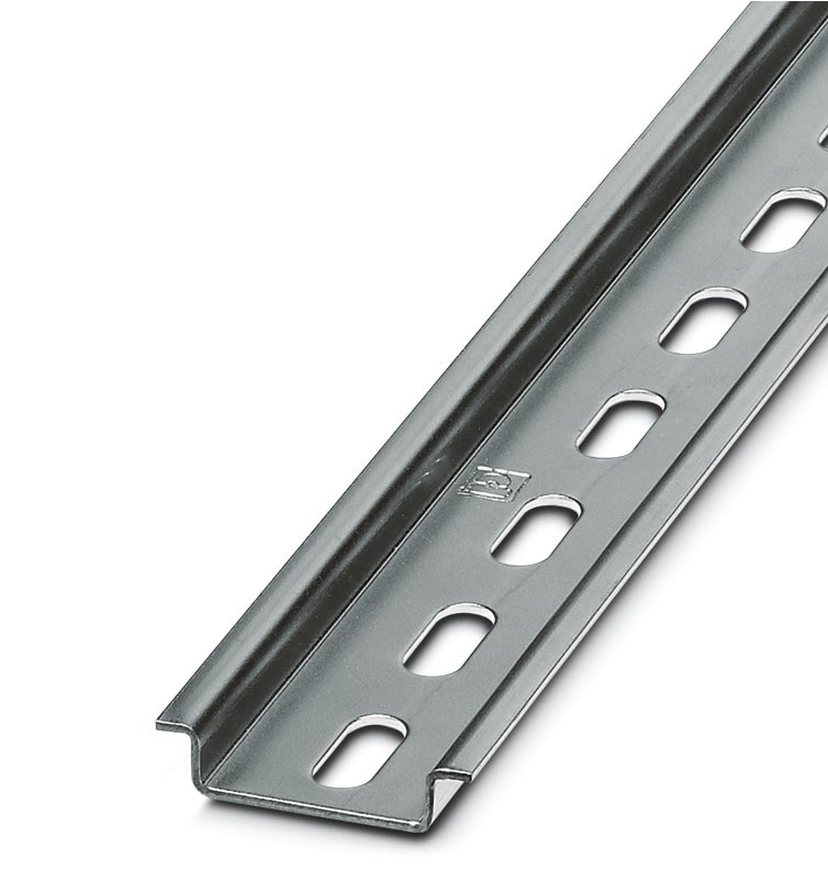 PHOENIX CONTACT - Asennuskisko - NS 35/ 7,5 ZN PERF 2000MM