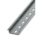 PHOENIX CONTACT - Asennuskisko - NS 35/ 7,5 ZN PERF 2000MM