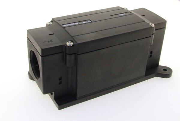 WOERTZ - Syöttörasia - Syöttör.lattak.5x16mm²ja5x25mm²