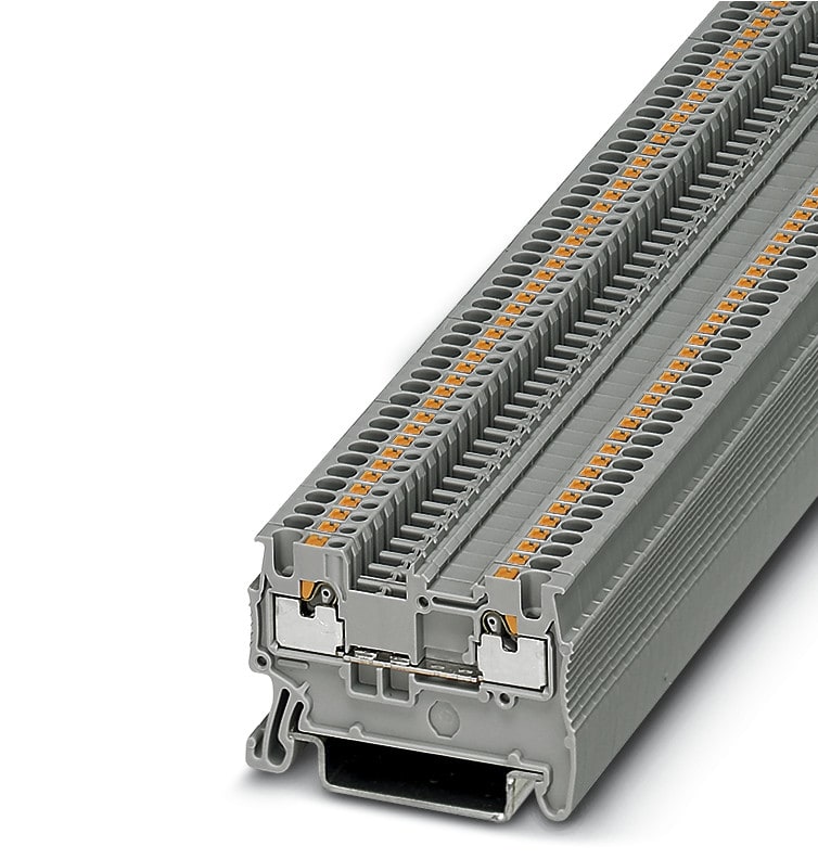 PHOENIX CONTACT - Läpivientiliitin - 3208100 PT 1,5/S