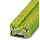 PHOENIX CONTACT - Suojajohdinliitin - 3208333 PT 1,5/S-QUATTRO-PE