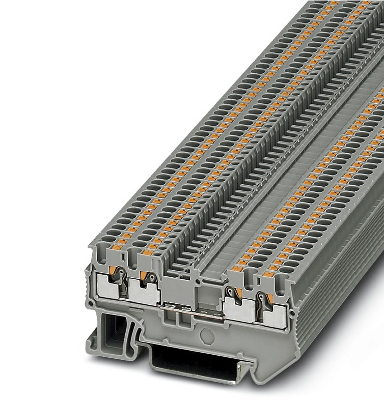 PHOENIX CONTACT - Läpivientiliitin - 3208197 PT 1,5/S-QUATTRO