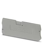 PHOENIX CONTACT - Päätylevy - 3208375 D-PT 1,5/S-QUATTRO