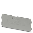 PHOENIX CONTACT - Päätylevy - 3208375 D-PT 1,5/S-QUATTRO