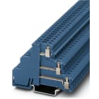 PHOENIX CONTACT - Riviliitin kolmikerros - DIKD 1,5 BU