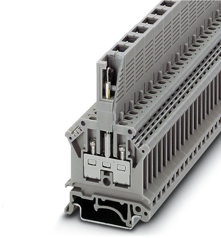 PHOENIX CONTACT - Komponenttipistoke - 2802549 BES 6