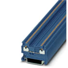 PHOENIX CONTACT - Läpivientiliitin - 3208126 PT 1,5/S BU