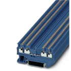 PHOENIX CONTACT - Läpivientiliitin - 3208208 PT 1,5/S-QUATTRO BU