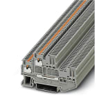 PHOENIX CONTACT - Riviliitin kaksikerros - 3212439 PTTB 1,5/S/2P