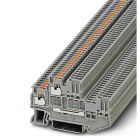 PHOENIX CONTACT - Riviliitin kaksikerros - 3212439 PTTB 1,5/S/2P