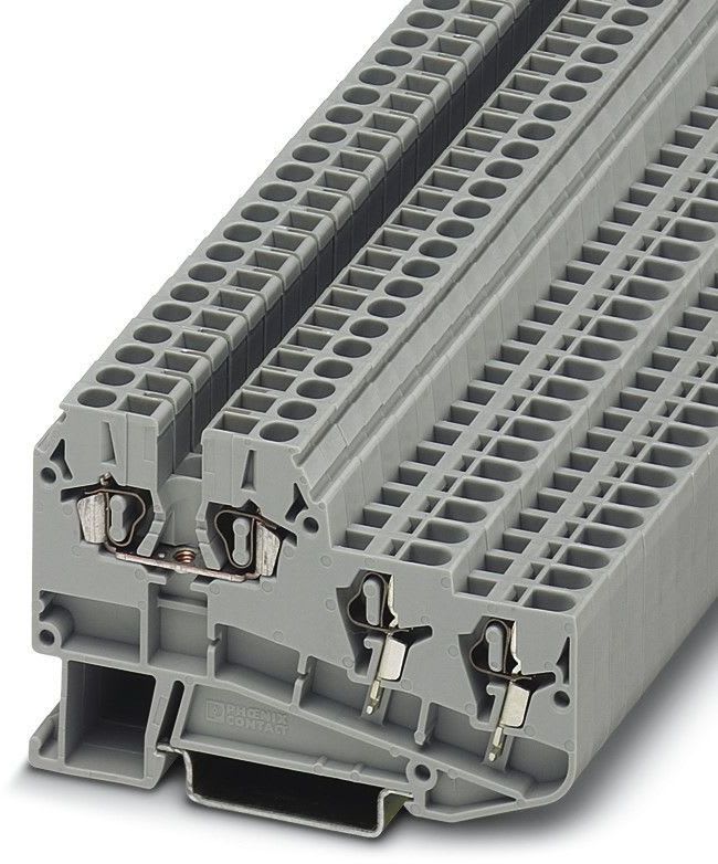 PHOENIX CONTACT - Riviliitin - 3006470 ZDIK 1,5