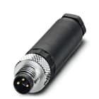 PHOENIX CONTACT - Moninapaliitin - SACC-M 8MS-3CON-M-SW