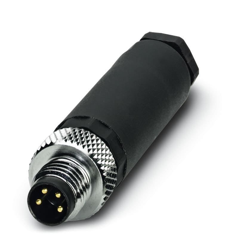 PHOENIX CONTACT - Moninapaliitin - 1501265 SACC-M 8MS-4CON-M-SW