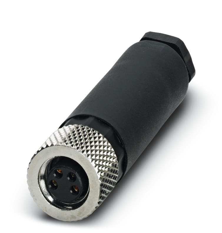 PHOENIX CONTACT - Moninapaliitin - SACC-M 8FS-4CON-M-SW