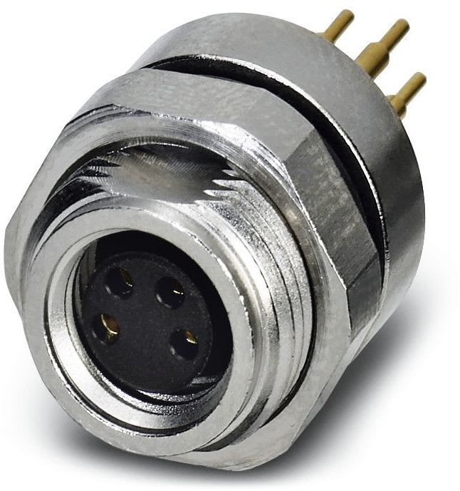 PHOENIX CONTACT - Liitin - 1694376 SACC-DSI-M 8FS-4CON-L1