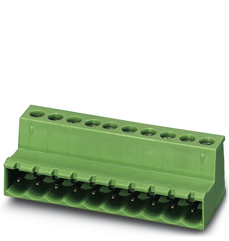 PHOENIX CONTACT - Piirikorttiliitin - 1786213 IC 2,5/ 6-ST-5,08