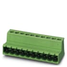 PHOENIX CONTACT - Piirikorttiliitin - 1786213 IC 2,5/ 6-ST-5,08