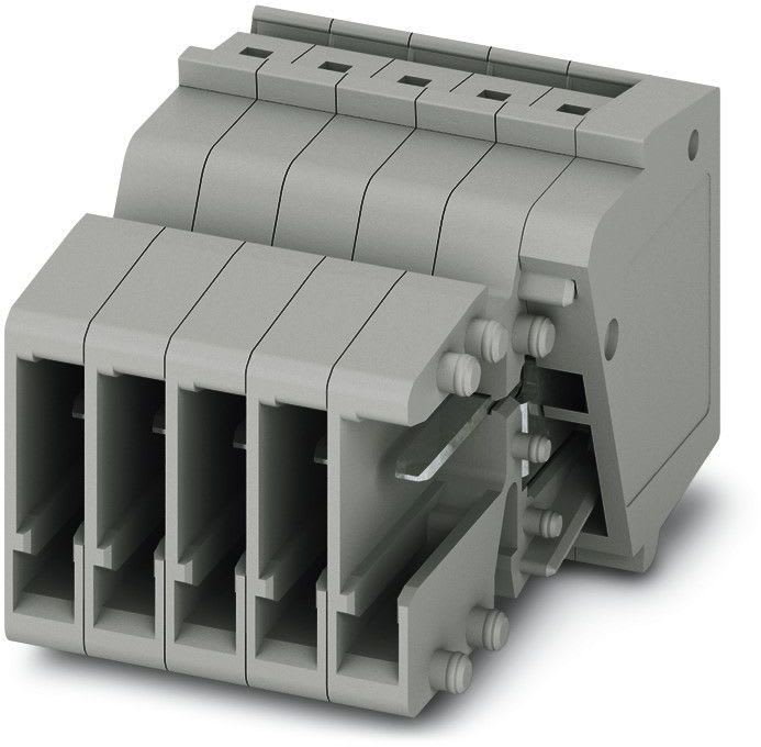 PHOENIX CONTACT - Riviliitin - 3213467 PPC 1,5/S/10