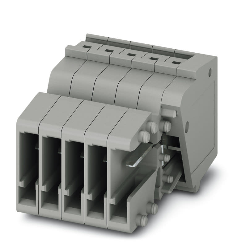 PHOENIX CONTACT - Riviliitin - 3213483 PPC 1,5/S/12