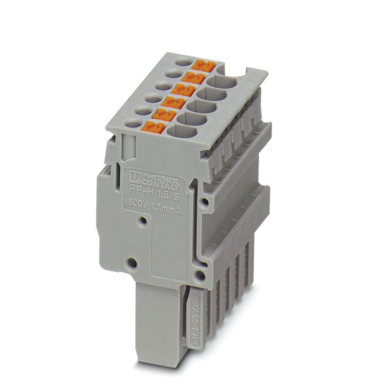 PHOENIX CONTACT - Riviliitin - 3212594 3212594