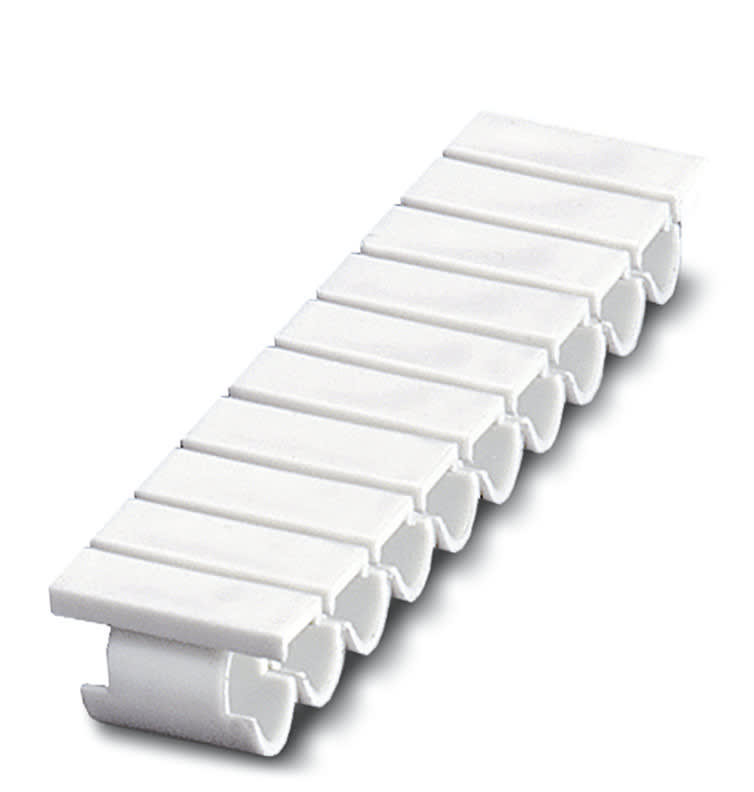 PHOENIX CONTACT - Johdinmerkki - 1013575 LBHZ 2/WH:UNBEDRUCKT