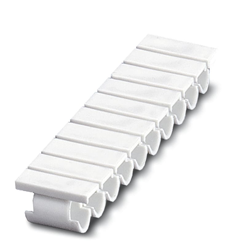 PHOENIX CONTACT - Johdinmerkki - 1013575 LBHZ 2/WH:UNBEDRUCKT