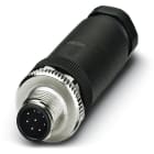 PHOENIX CONTACT - Moninapaliitin - SACC-M12MS-8CON-PG9-M