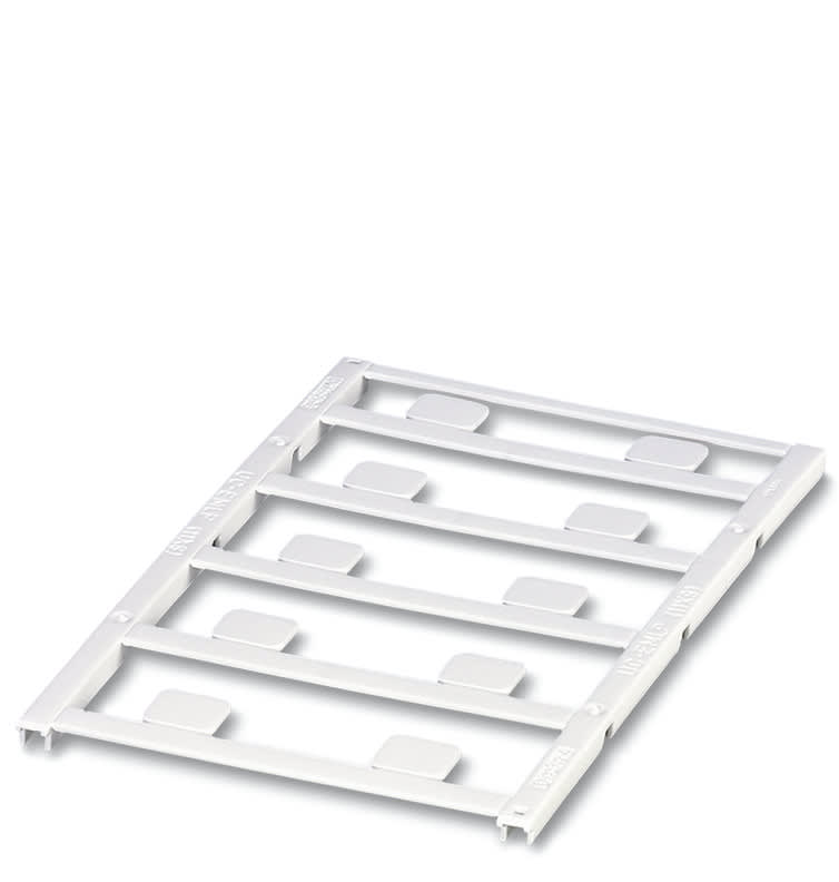 PHOENIX CONTACT - Merkintätarvike - 0819291 UC-EMLP (11X9)