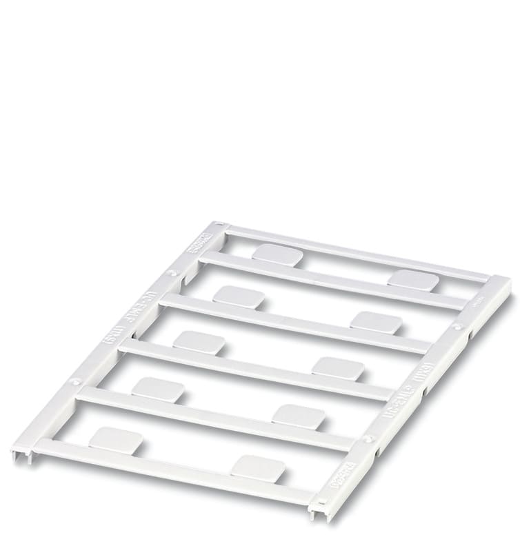 PHOENIX CONTACT - Merkintätarvike - 0819291 UC-EMLP (11X9)