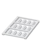 PHOENIX CONTACT - Merkintätarvike - 0820426 UC-WMTBA (24X5)