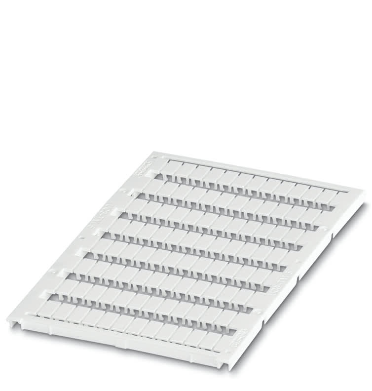 PHOENIX CONTACT - Merkintätarvike - 0822369 UC3-TM 5