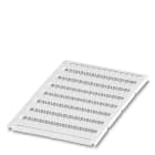 PHOENIX CONTACT - Merkintätarvike - 0822369 UC3-TM 5