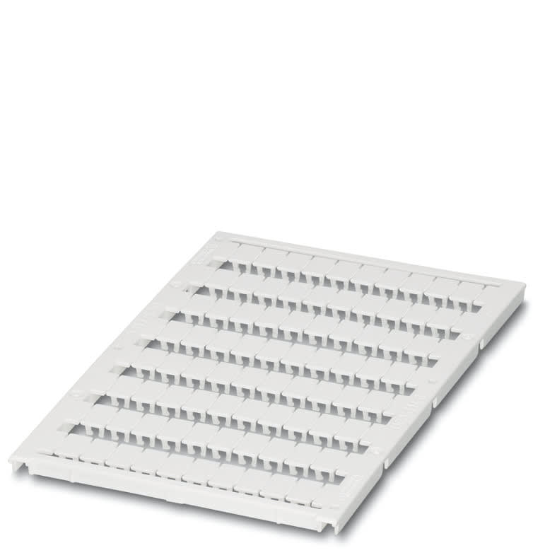 PHOENIX CONTACT - Merkintätarvike - 0822385 UC3-TM 6