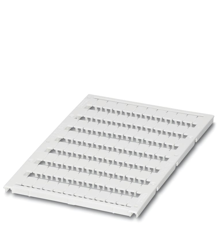 PHOENIX CONTACT - Merkintätarvike - 0822385 UC3-TM 6