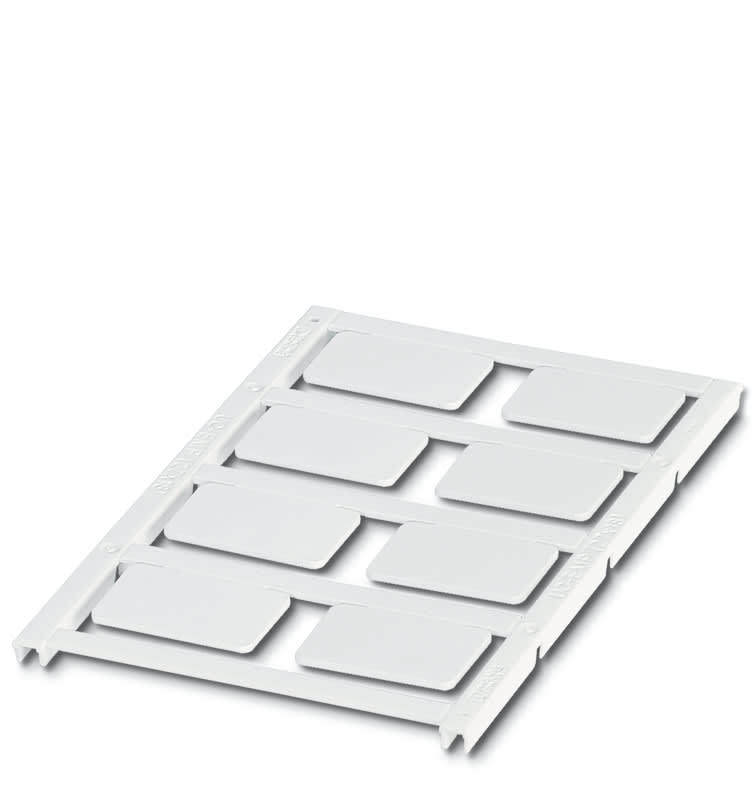 PHOENIX CONTACT - Merkintätarvike - 0825475 UC-EMLP (27X18)