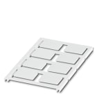 PHOENIX CONTACT - Merkintätarvike - 0825475 UC-EMLP (27X18)