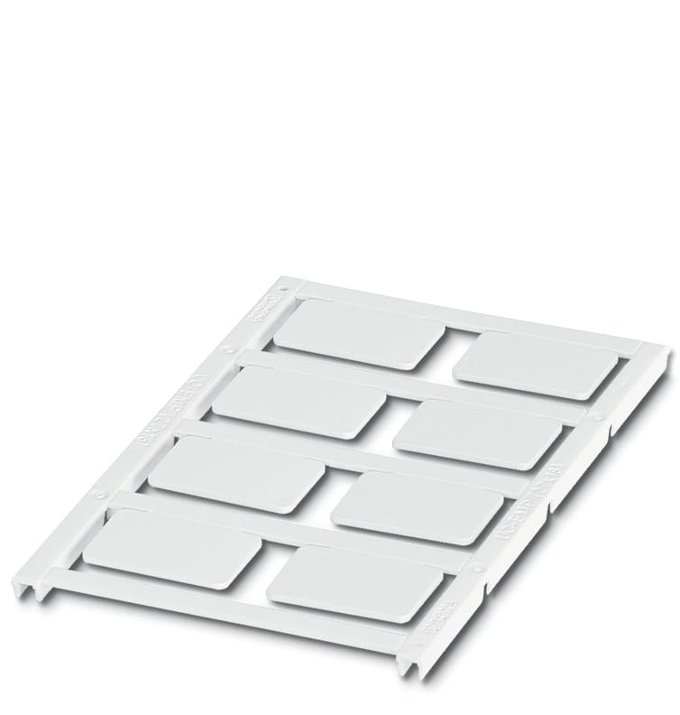 PHOENIX CONTACT - Merkintätarvike - 0825475 UC-EMLP (27X18)