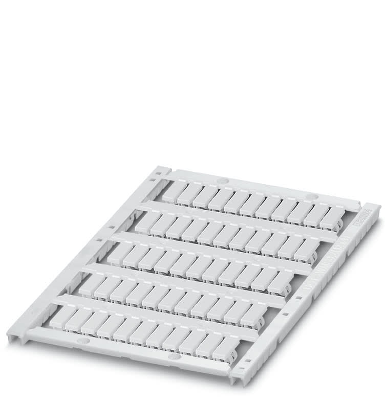 PHOENIX CONTACT - Merkintätarvike - 0828570 UCT-WMS 3,2 (12X4)