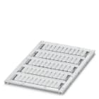 PHOENIX CONTACT - Merkintätarvike - 0828570 UCT-WMS 3,2 (12X4)