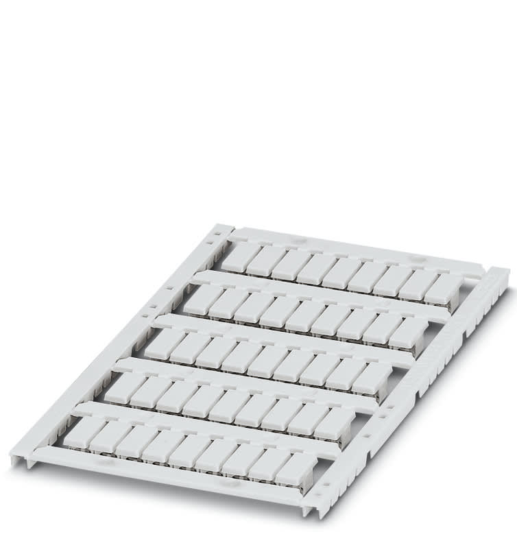 PHOENIX CONTACT - Merkintätarvike - 0828571 UCT-WMS 4,7 (12X5,5)