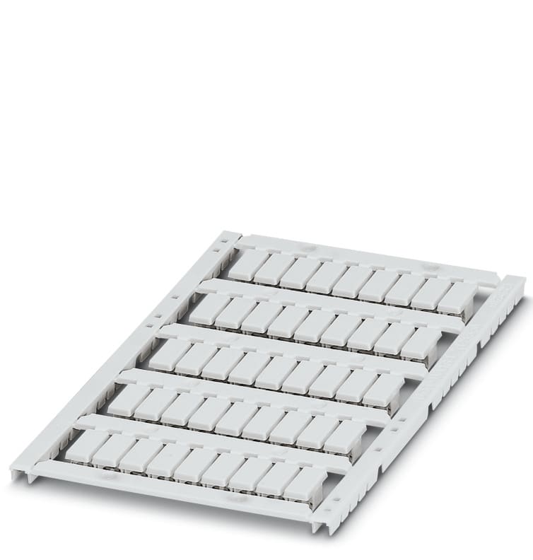 PHOENIX CONTACT - Merkintätarvike - 0828571 UCT-WMS 4,7 (12X5,5)