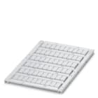 PHOENIX CONTACT - Merkintätarvike - 0829252 UCT3-TM 6