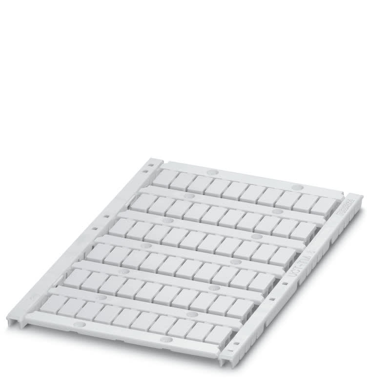 PHOENIX CONTACT - Merkintätarvike - 0829252 UCT3-TM 6